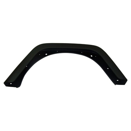 Crown Automotive 1997-06 Tj Wrangler Fender Flare 551757277